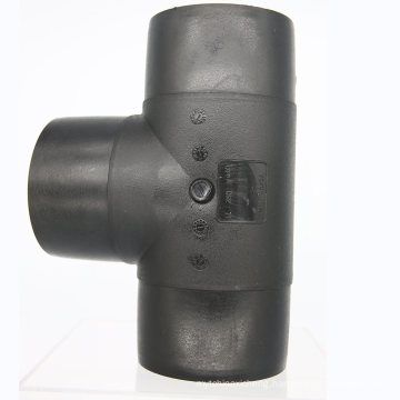 Eletrofusion PE Pipe Fittings for Gas, Oil